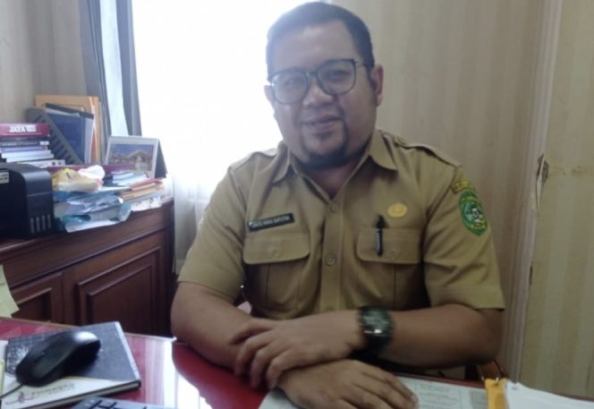 
Program Kukar Idaman Kreatif Mulai Dirasakan Banyak Pelaku Ekraf