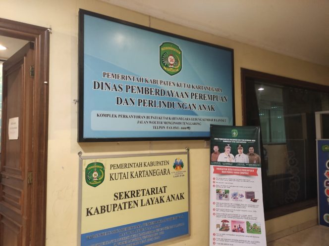 
Cara Kukar Lindungi Hak Perempuan dan Anak dari Kekerasan