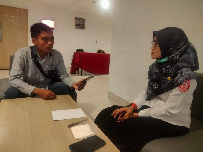 
Upaya DP3A Kukar Menuju Kabupaten Layak Anak
