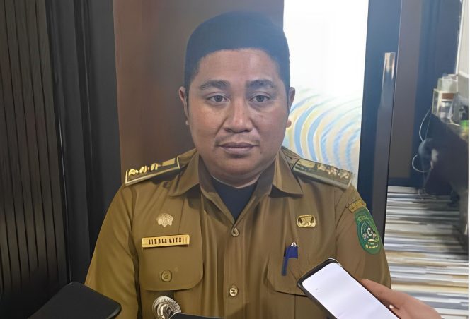 
Peningkatan Infrastruktur Jalan Penghubung Muara Badak- Anggana Masih Terus Berjalan