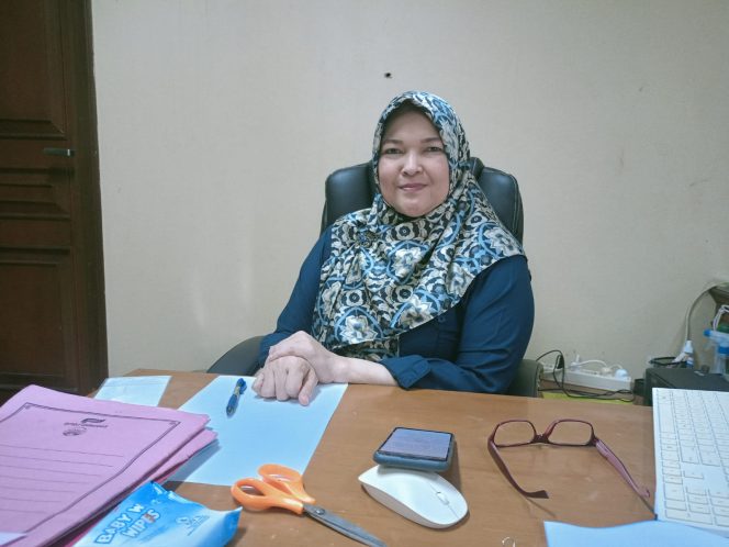 
Pendidikan Kesetaraan Gender, Kunci Pembangunan Sosial dan Ekonomi