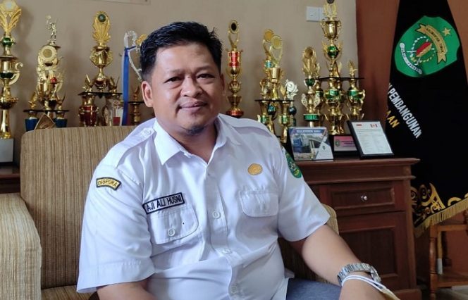 
Jadi Perhatian Serius Pemkab Kukar, Kelompok Disabilitas Diberikan Pelatihan Wirausaha Melalui Klinik WPM Milik Dispora Kukar