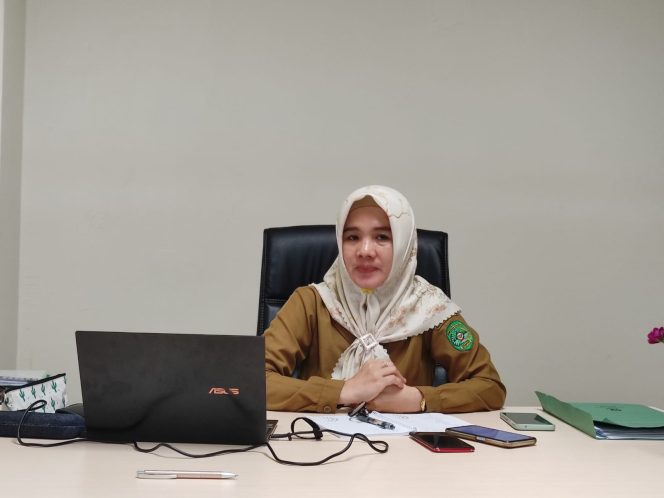 
Dana DBH Dari Sektor Sawit Bakal Digunakan Untuk Peningkatan Jalan Kawasan Pertanian