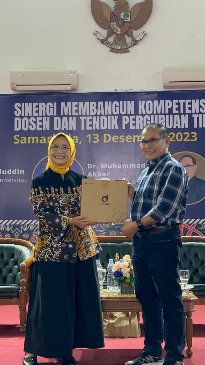 
Hetifah: “Sudah Saatnya Kaltim Miliki LLDikti Sendiri”