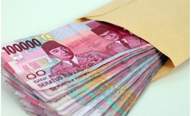 
Pemkab Kukar Umumkan Kenaikan TPP ASN di Tahun 2024