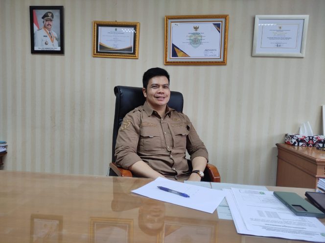 
DP3A Kukar Siapkan Inovasi untuk Raih Program Panji Keberhasilan