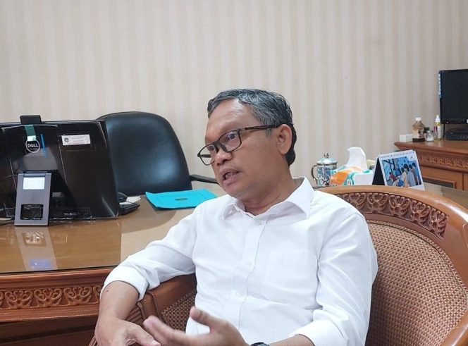 
DP3A Kukar Rekrut Enam Tenaga Profesional untuk Bantu Korban Kekerasan Perempuan dan Anak