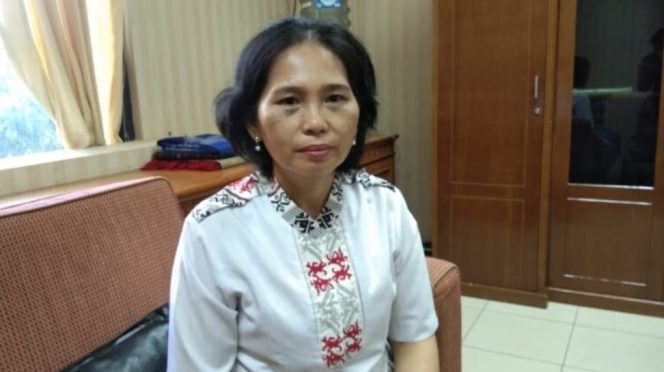 
Korban Bullying Coba Bunuh Diri, DP3A Kukar Berikan Pendampingan Psikologis