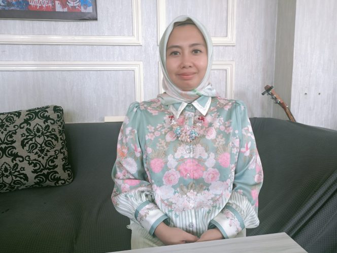 
IWAPI Kukar Bangkit Kembali dengan Program Pemberdayaan Perempuan