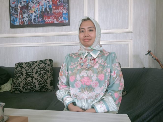 
IWAPI Kukar Siap Kerjasama dengan IKN, 50 Pengurus Sudah Miliki NIB
