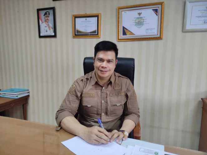 
Penerapan Sekolah Ramah Anak Jadi Upaya DP3A  Tekan Kasus Bullying di Kukar