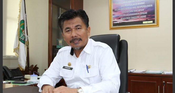 
Pemkab Kukar Targetkan Penurunan Stunting Hingga 14 Persen pada 2024