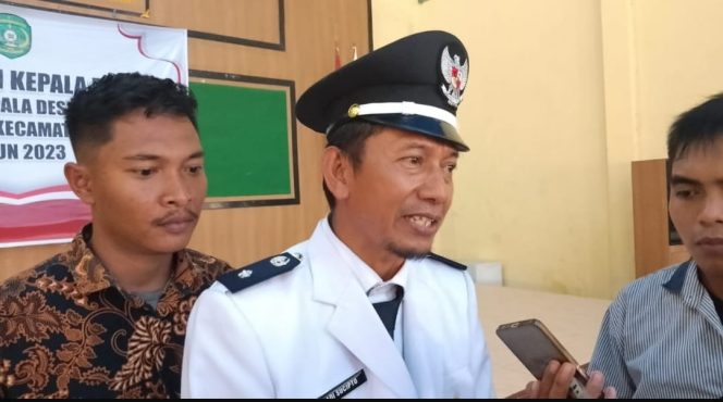 
Desa Purwajaya Bangun Posyandu Baru untuk Cegah Stunting