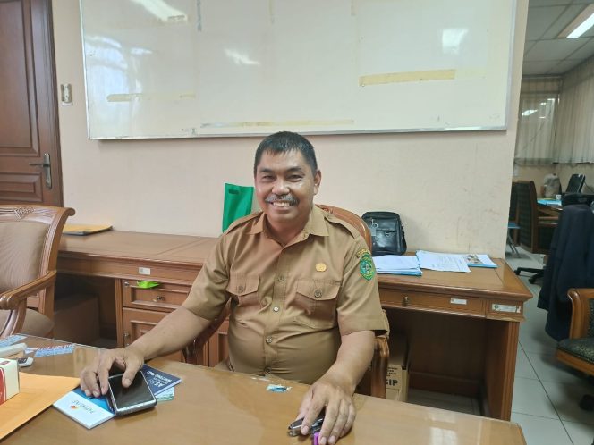 
Sekolah MAN 2 Tenggarong Menuju Sekolah Sahabat Pertama di Kaltim
