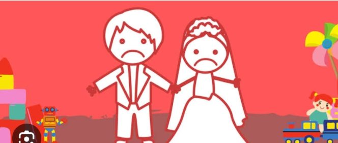 
DP3A Kukar Gencar Cegah Perkawinan Anak