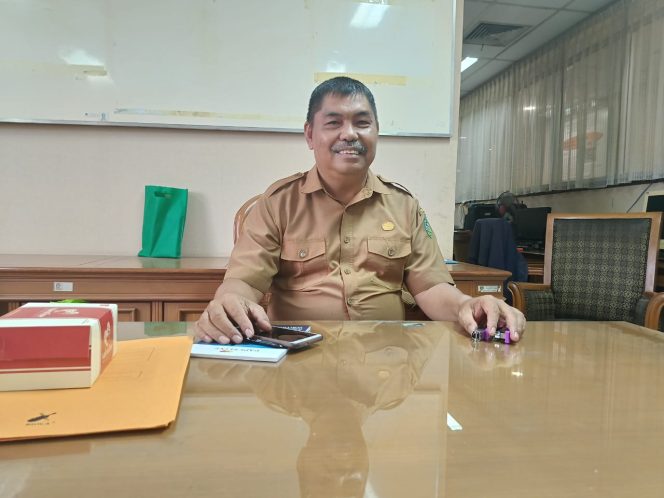 
Anak Disabilitas dan Menyimpang Butuh Perlindungan Khusus