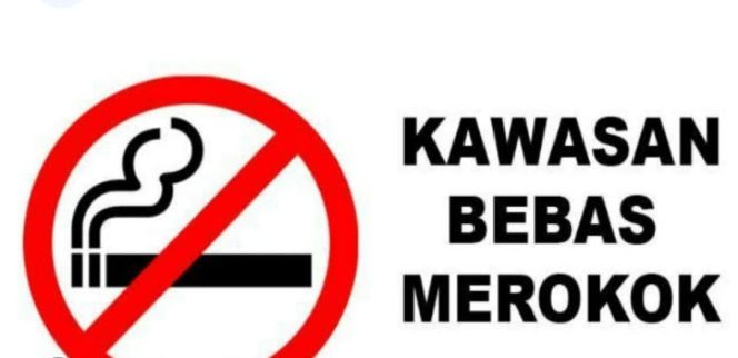 
Kukar Wujudkan Kawasan Tanpa Asap Rokok di 17 Lokasi