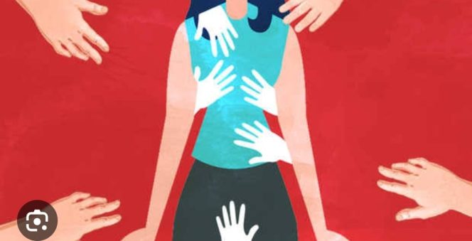 
Kasus Kekerasan Seksual, Kebanyakan Pelakunya Orang Terdekat