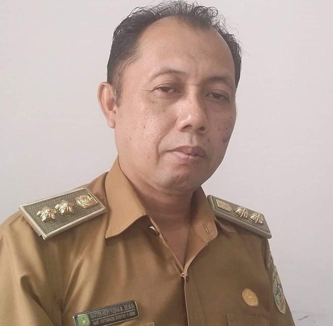 
Program Peduli Stunting di Kelurahan Timbau
