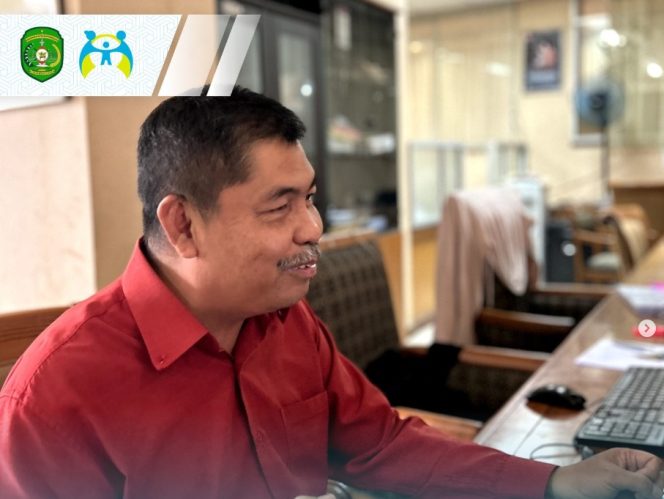 
DP3A Kukar Tawarkan Konsultasi Keluarga Gratis