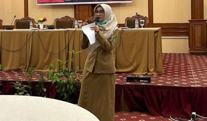 
Lima Pilar Stranas, Strategi Kukar Turunkan Angka Stunting