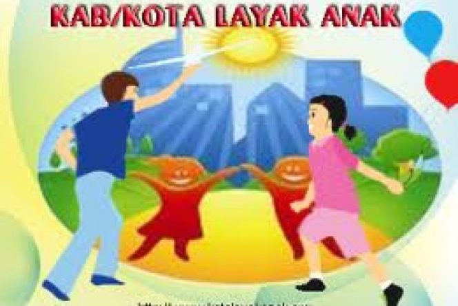 
Kukar Siap Raih Predikat Kota Layak Anak Tahun 2024