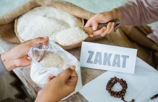 
Baznas Kukar Target Kumpulkan Zakat dan Infak Naik Jadi Rp 5 Miliar