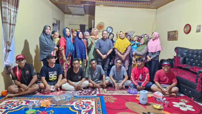 
Majunya Rahmat Dermawan di Pileg 2024 Dapat Sambutan Positif dari Masyarakat