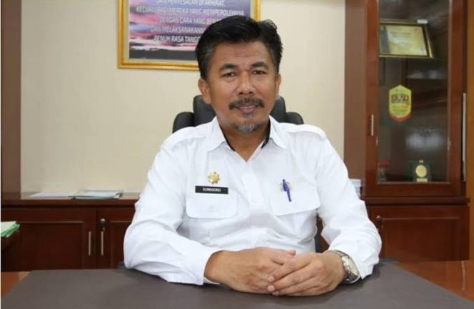 
Pemkab Kukar Pastikan Lunasi Utang Kepada Kontraktor di Bulan Februari