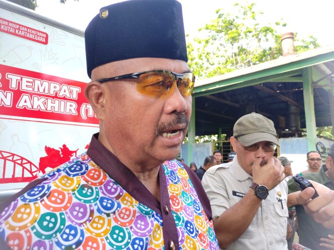 
Bupati Kukar Pastikan ASN Netral dan Ajak Masyarakat Gunakan Hak Pilih di Pemilu Serentak 2024