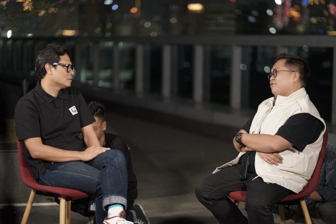 
Kupas Tuntas Kondisi Terkini Kutai Kartanegara dan Rendi Solihin di Podcast BEGINU