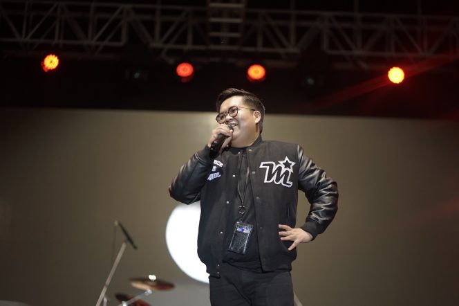 
Pecah Malam Puncak Festival Kota Juang, Perputaran Uang Capai Rp 7,5 Miliar