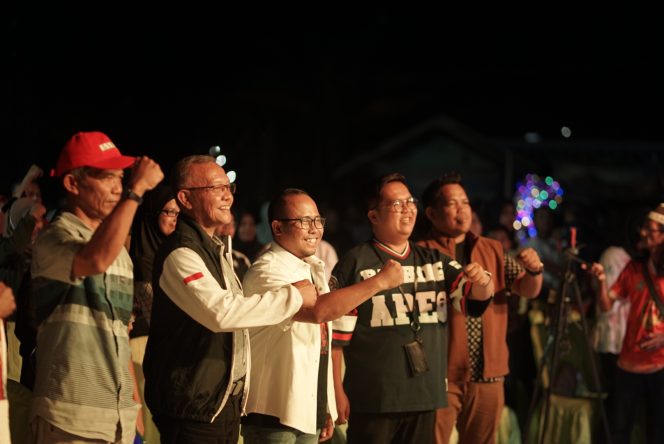 
Lagi, Rahmat Dermawan Tuai Pujian dari Wakil Bupati Kukar dan Pimpinan DPRD Kaltim