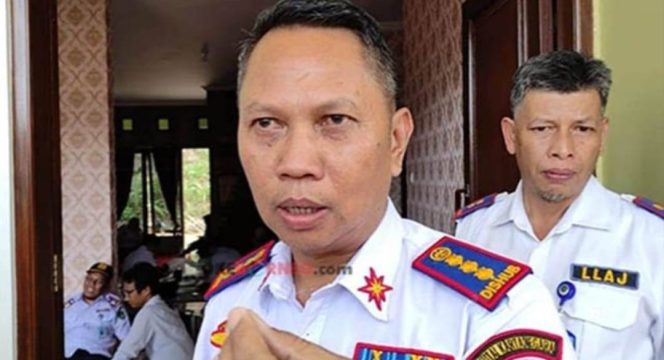 
Tahun Ini Pemkab Kukar Bakal Tambah Dua Unit Bus Angkutan Sekolah