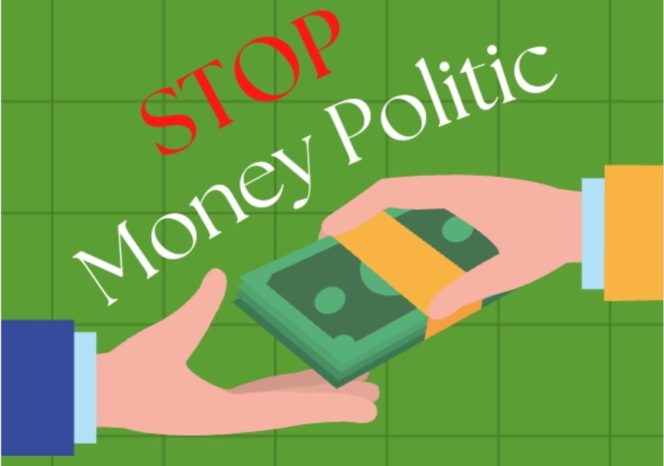 
Bawaslu Kukar Ajak Masyarakat Cegah Money Politic Untuk Demokrasi yang Lebih Sehat