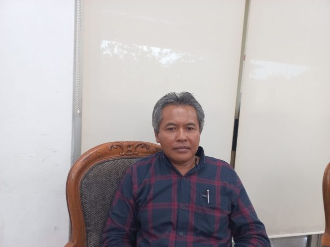 
Dispar Kukar Ingin Setiap Kecamatan dan Desa Gelar Sebuah Event Untuk Tingkatkan Potensi Wisata Lokal