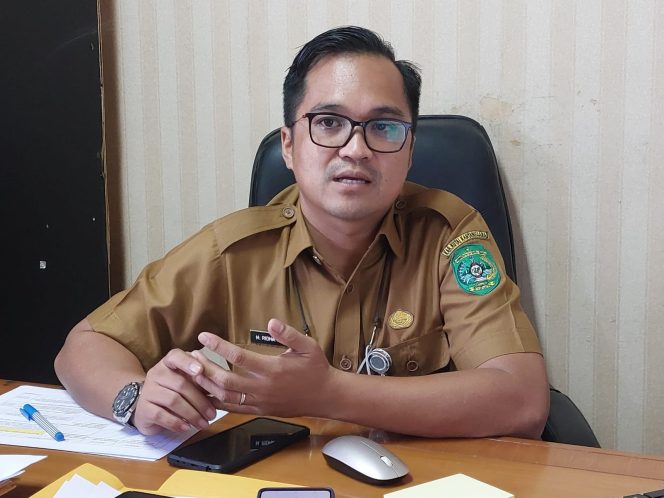 
Dispar Kukar Bakal Gelar Sertifikasi Diving Bagi Pelaku Usaha Wisata