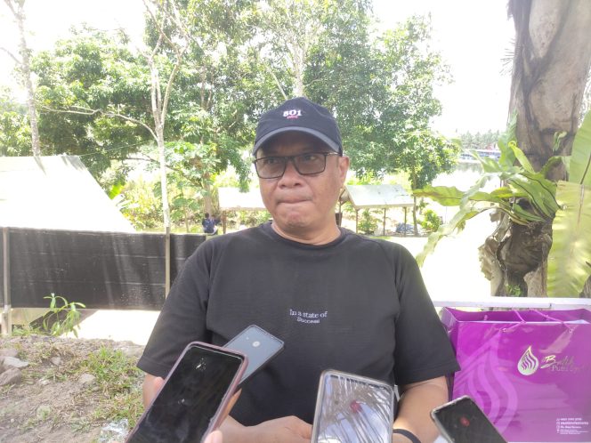 
Dispar Kukar Usulkan Event Festival Budaya Nusantara Untuk Dapat Bantuan Anggaran Pemprov
