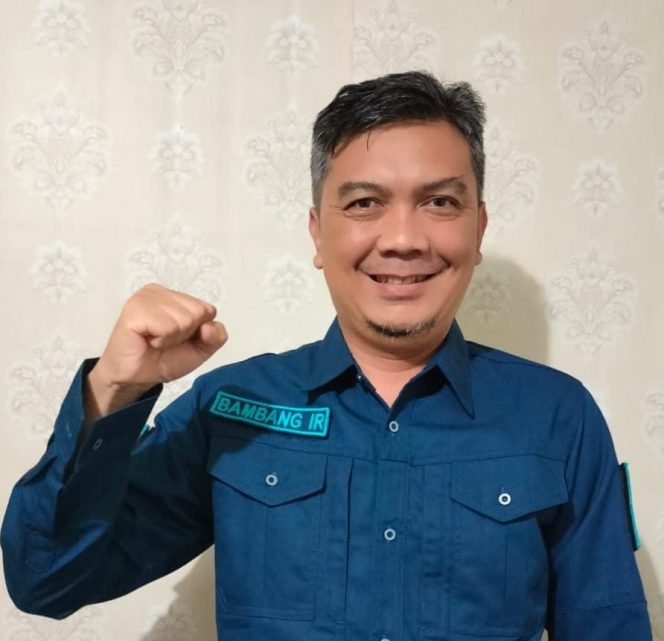 
Rangkaian Peringatan HPN, PWI Kukar Siap Selenggarakan Kejuaraan Badminton antar Wartawan