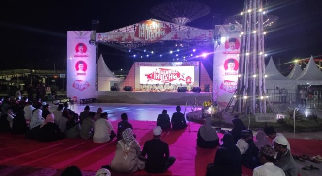 
Sambut Bulan Suci Ramadhan, Pemkab Kukar Bakal Buat Festival Ramadhan Satu Bulan Full