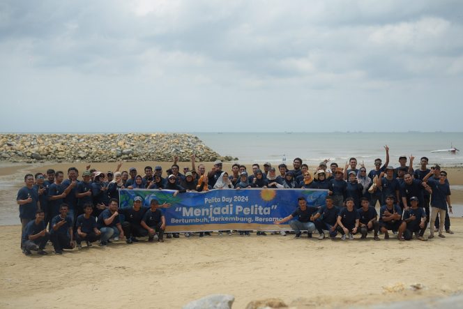 
Hadapi Ramadan, Gelar Pelita Day 2024