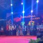 Teks foto : Foto bersama seusai pembukaan Festival Ramadhan (istimewa)