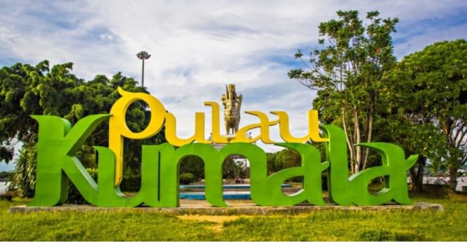 
Hidupkan Pulau Kumala, Dispar Kukar Bakal Lakukan Penambahan Hingga Perbaiki Wahana
