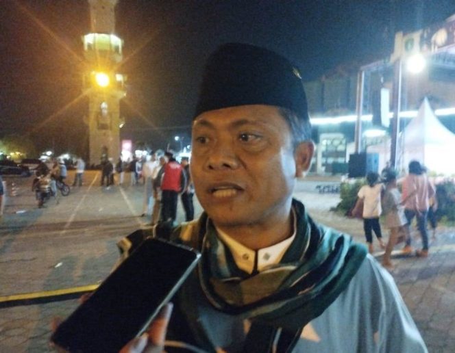 
Plt Dispar Kukar, Sugiarto (istimewa) 