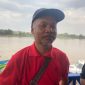 Teks foto : Kades Embalut, Yahya (istimewa)