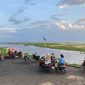 Teks foto : Danau Semayang (istimewa)