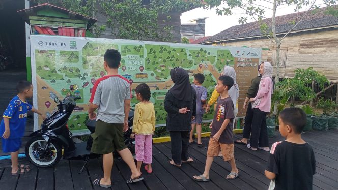 
Desa Wisata Pela