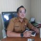 Teks foto :Kepala Bidang Pengembangan Pariwisata Dispar Kukar, Ridha Fatrianta (istimewa)