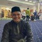 Teks Foto : Kepala Desa Sambera Baru Muhammad Taufik Nurohman (istimewa)