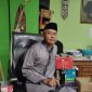 Teks foto : Kepala Bidang Pemasaran Dispar Kukar, Triyatma (angga/okeborneo.com)